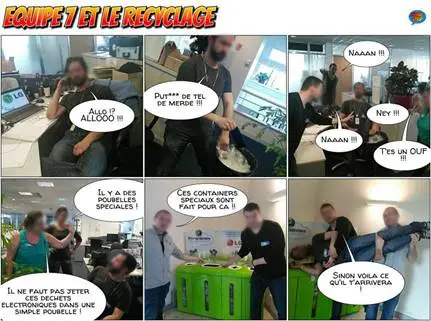 Digi'comics 2