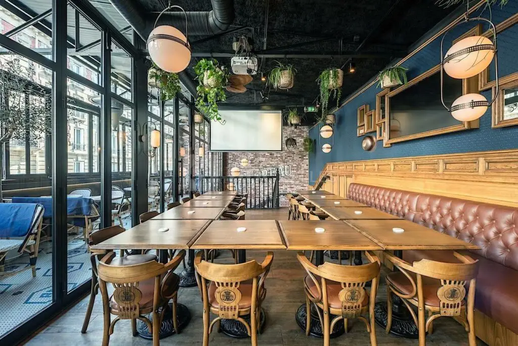 La Terrasse Perchée 2