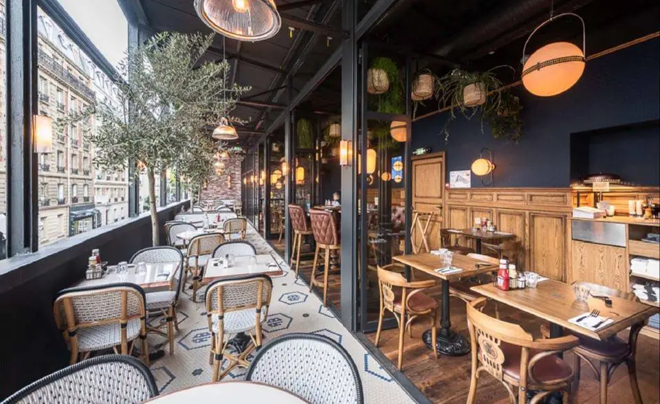 La Terrasse Perchée 3