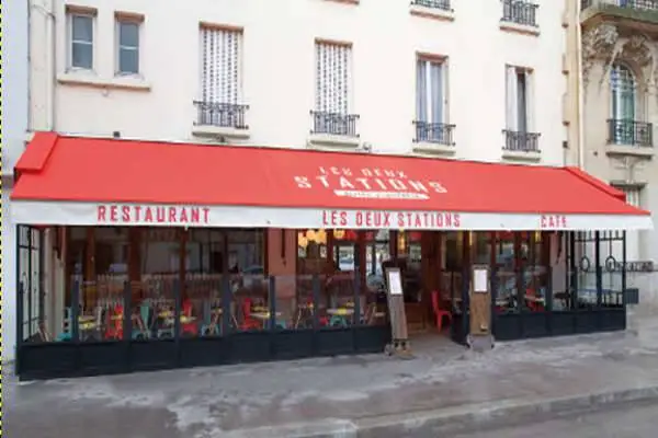 Les 2 Stations 2