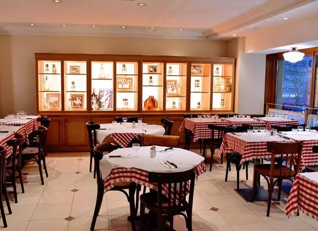 Bistro des Champs 2