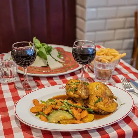 Bistro des Champs 5