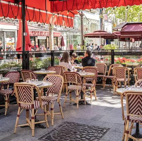 Bistro des Champs 7