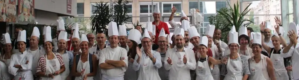 Team Cooking 2