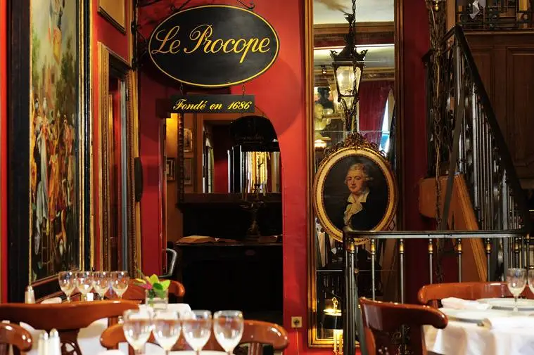 Procope 5