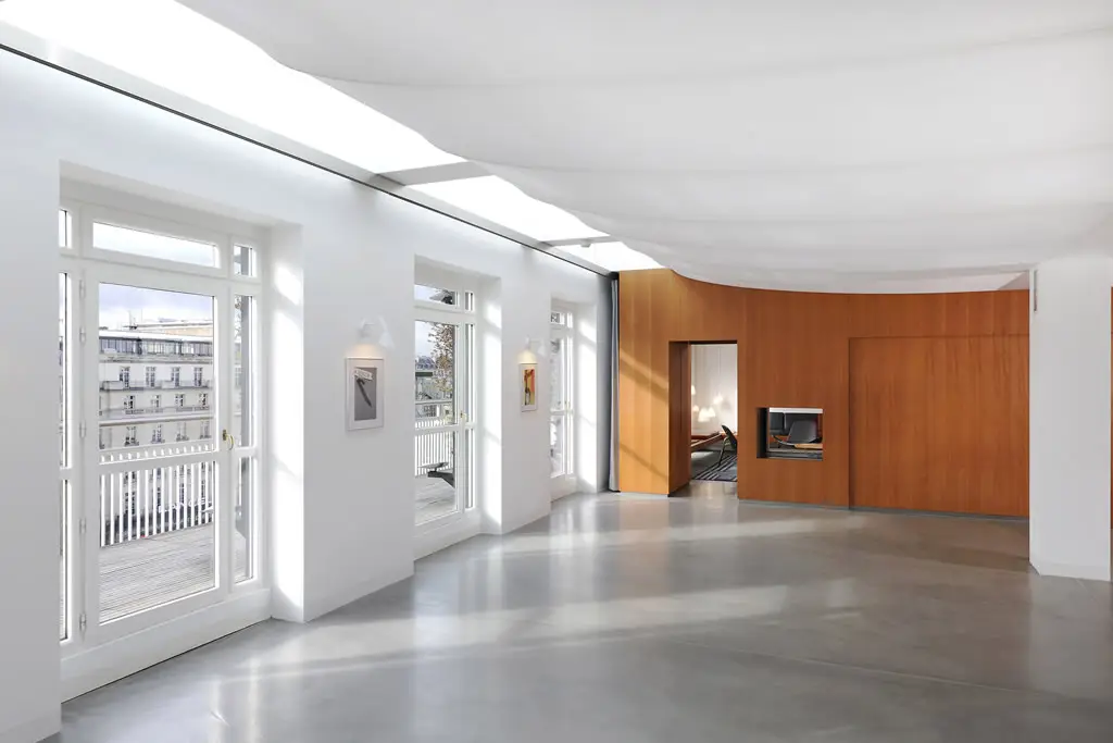 La Maison du Danemark 3