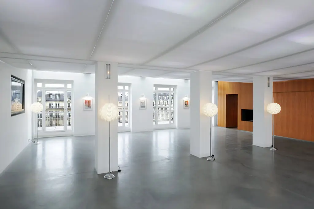 La Maison du Danemark 4