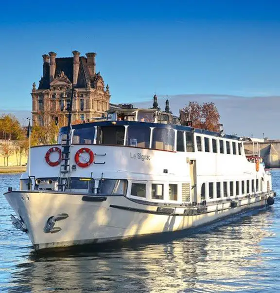 Happy Boat 9