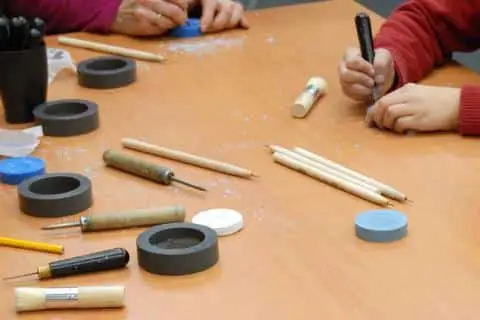 Atelier - Fabrique ta Médaille 3