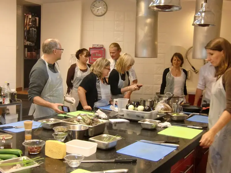 Atelier Team-Cooking 2