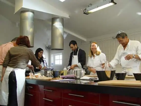 Atelier Team-Cooking 3