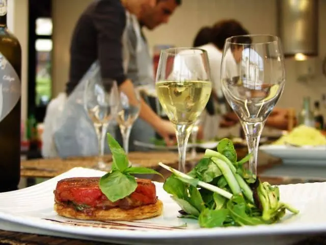 Etude & Cours de Cuisine 2