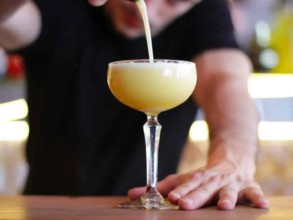 Atelier Cocktail - Apprentissage, Création, Dégustation 2
