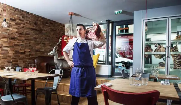 Fabriquez vos saucisses comme un chef 2