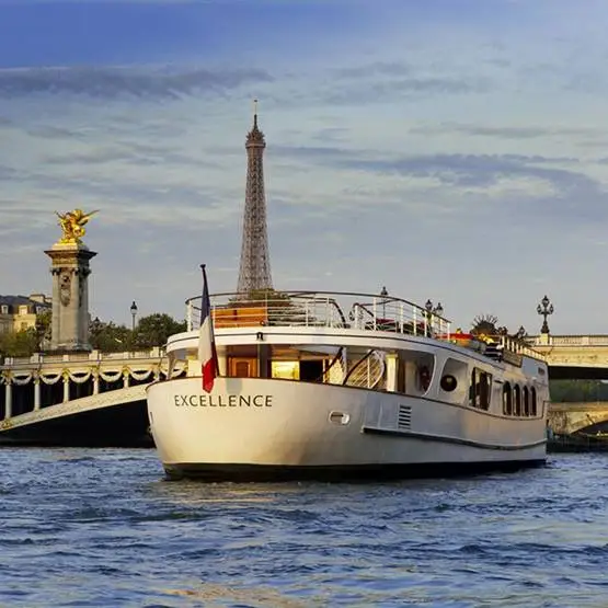 Yachts de Paris - Quai Henri IV 2