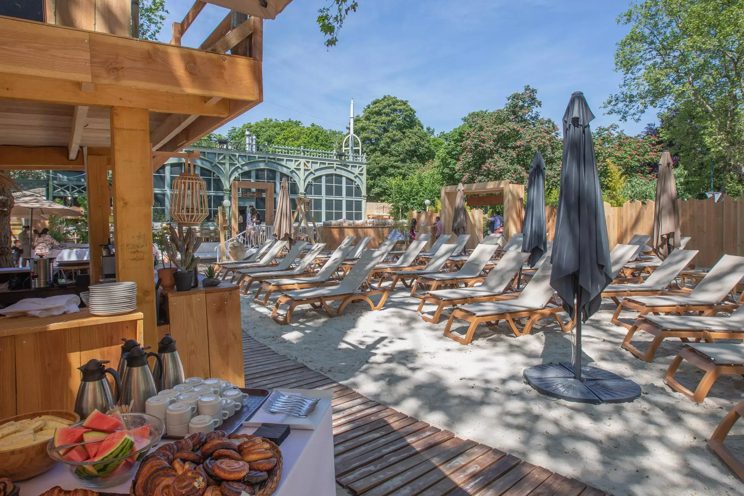 Chalet du Lac 2