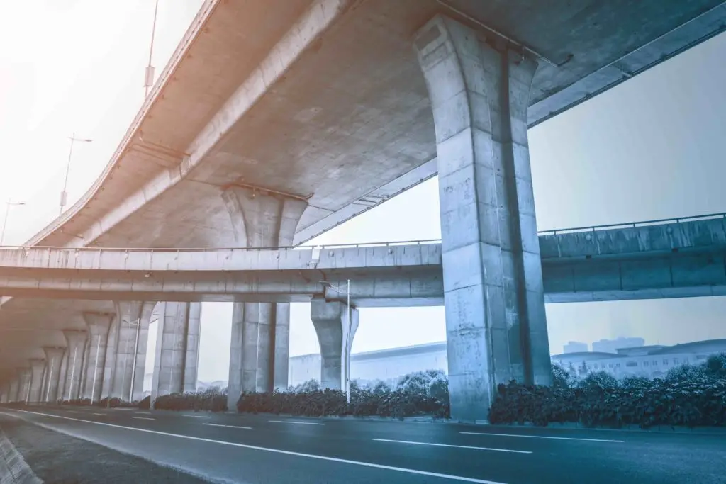 Création d'un pont en équipe 1