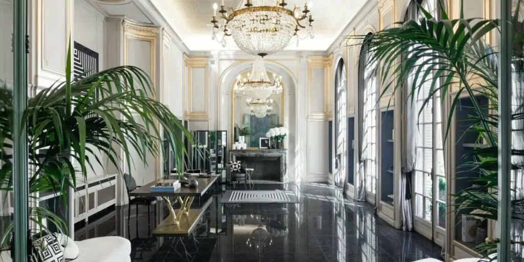 La Galerie Bourbon 3
