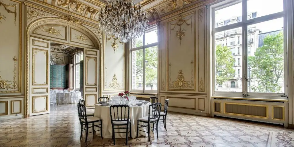 La Galerie Bourbon 5