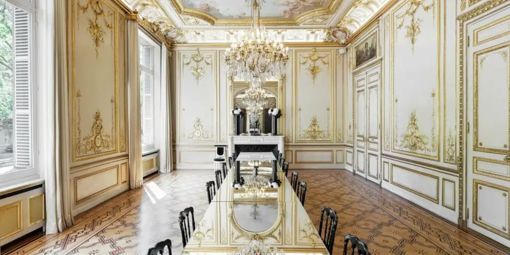 La Galerie Bourbon 6