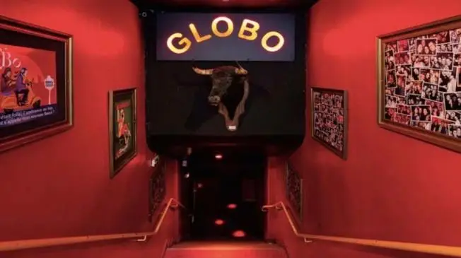 Le Globo 1