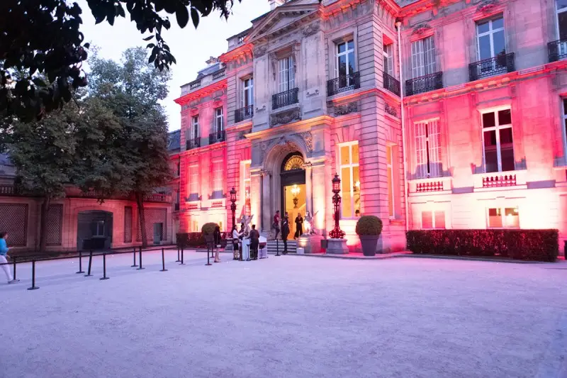 Hôtel Salomon de Rothschild 9