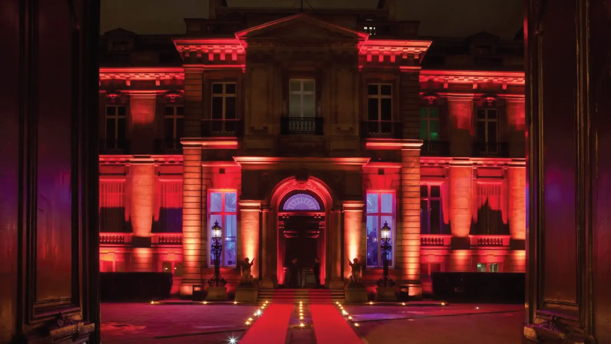 Hôtel Salomon de Rothschild 12