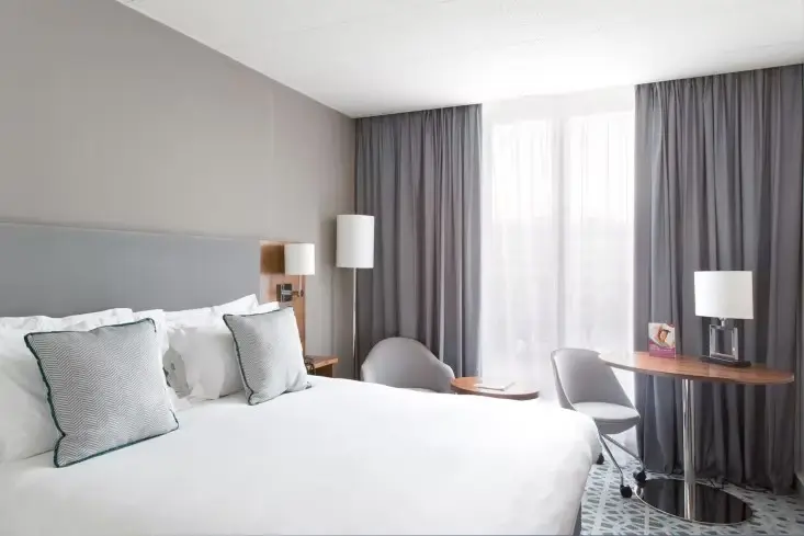 Crowne Plaza Paris République 6