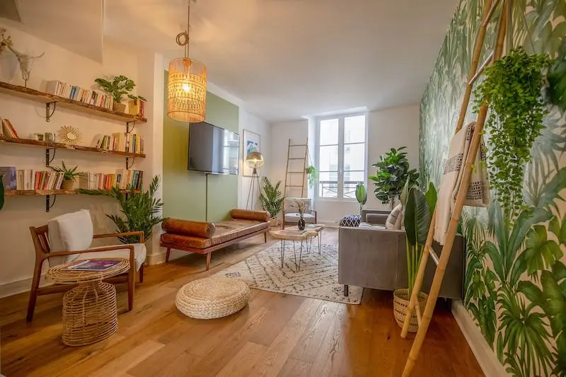 L'appartement 3