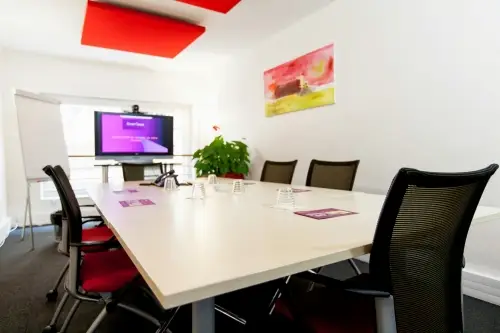 Emergence coworking Paris Opéra 2