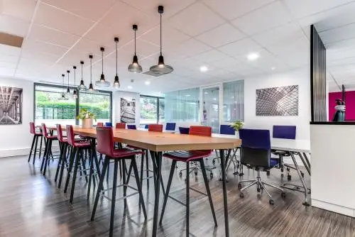 Emergence Coworking Boulogne 2