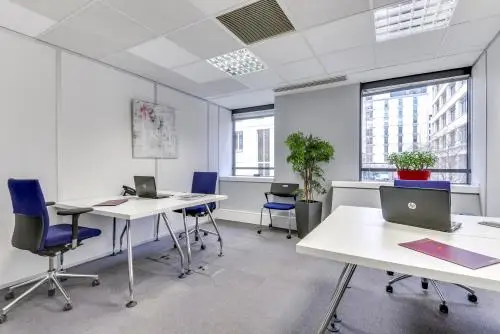 Emergence Coworking Boulogne 3