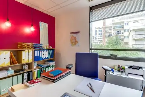 Emergence Coworking Boulogne 4