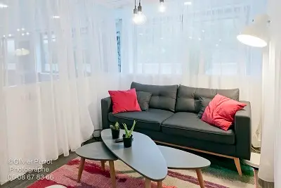 Emergence Coworking Boulogne 5