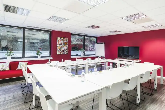 Emergence Coworking Boulogne 6