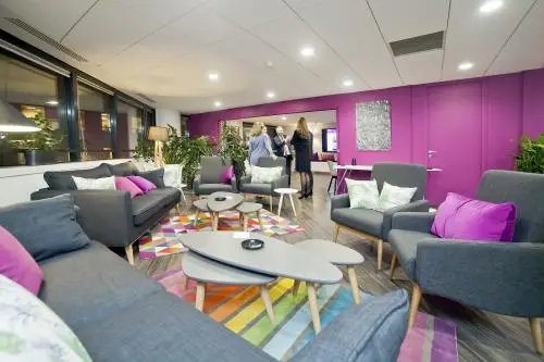 Emergence Coworking Boulogne 7