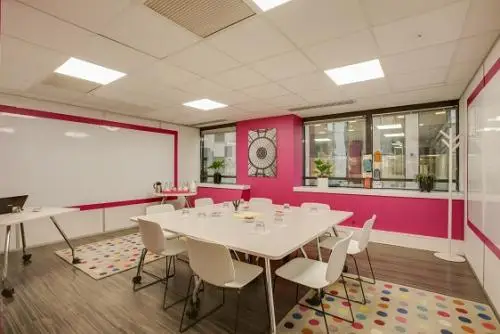Emergence Coworking Boulogne 8