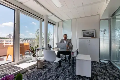 Emergence coworking Issy-les-Moulineaux 2