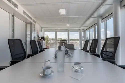Emergence coworking Issy-les-Moulineaux 3