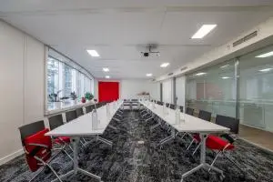 Emergence coworking Issy-les-Moulineaux 4