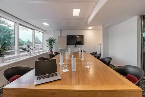 Emergence coworking Issy-les-Moulineaux 5