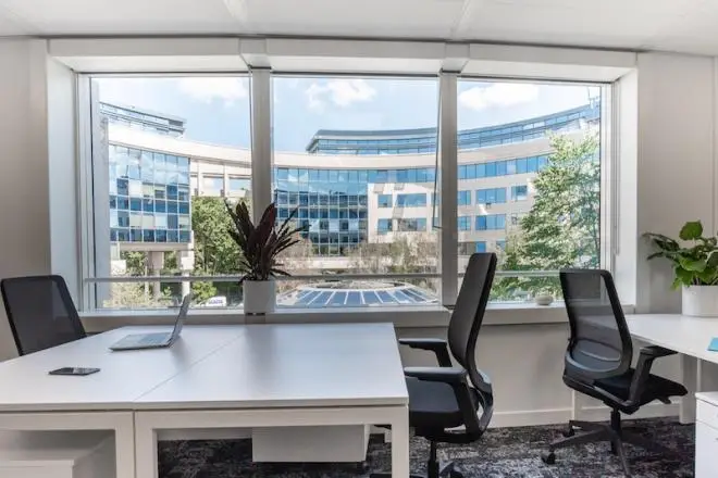 Emergence coworking Issy-les-Moulineaux 7