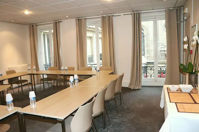 Du côte de la Trinité 6