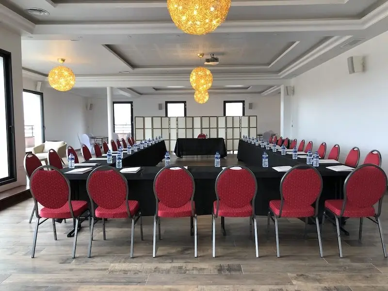 Salons Varenne 5