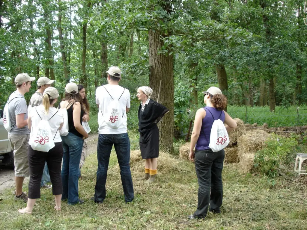 Murder Party : Enquête à travers champs 2