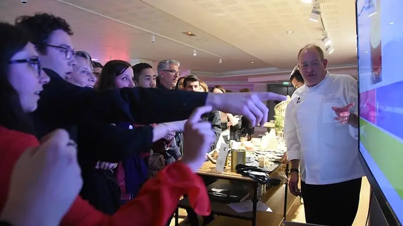 Les Ateliers Toqués 3