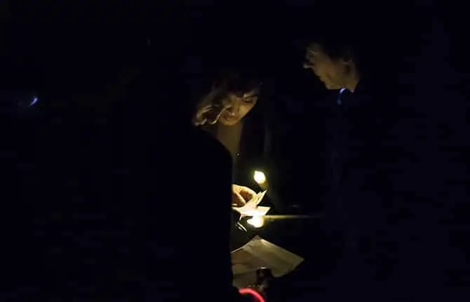 Soirée au Musée Grévin 2