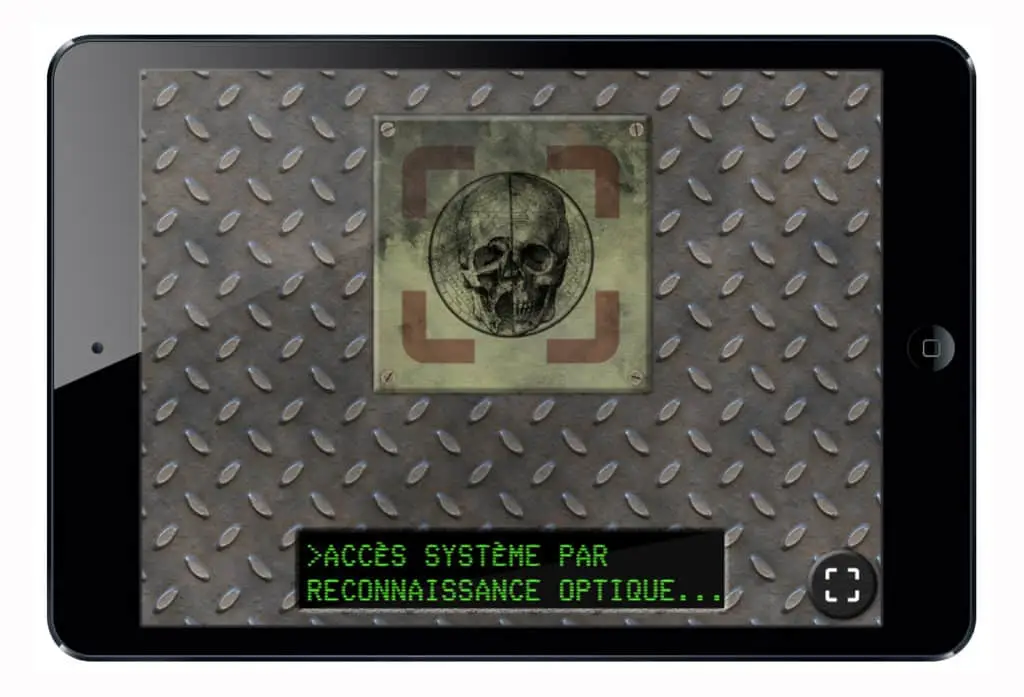 Escape Game Numérique 3