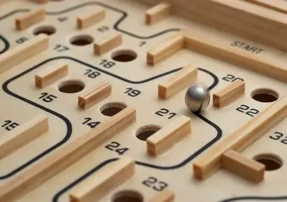 Olympiades autour des Jeux en Bois 1