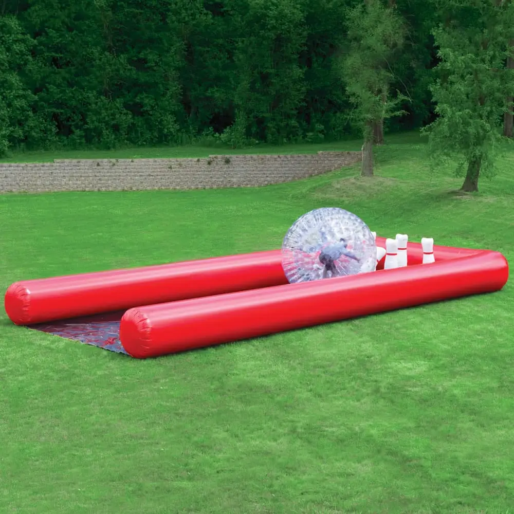 Bubble Bowling 3